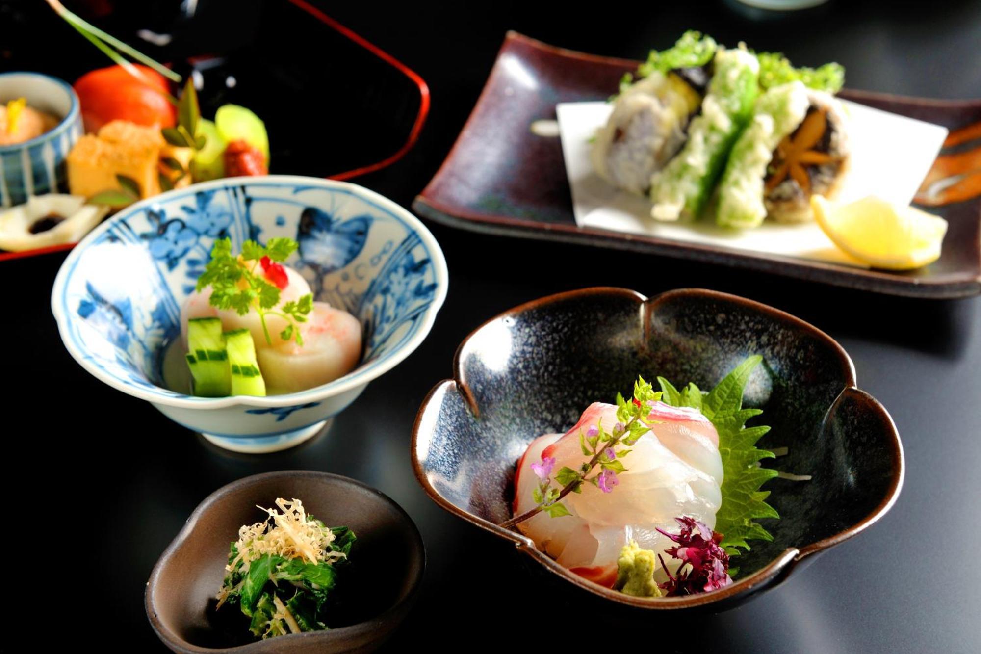 Heihachi Tea House Inn Kyoto Exterior foto