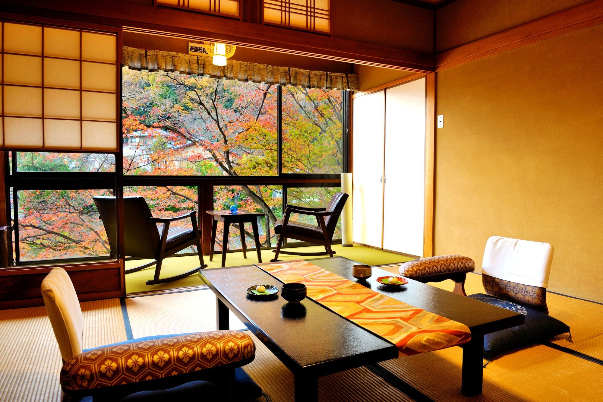 Heihachi Tea House Inn Kyoto Exterior foto