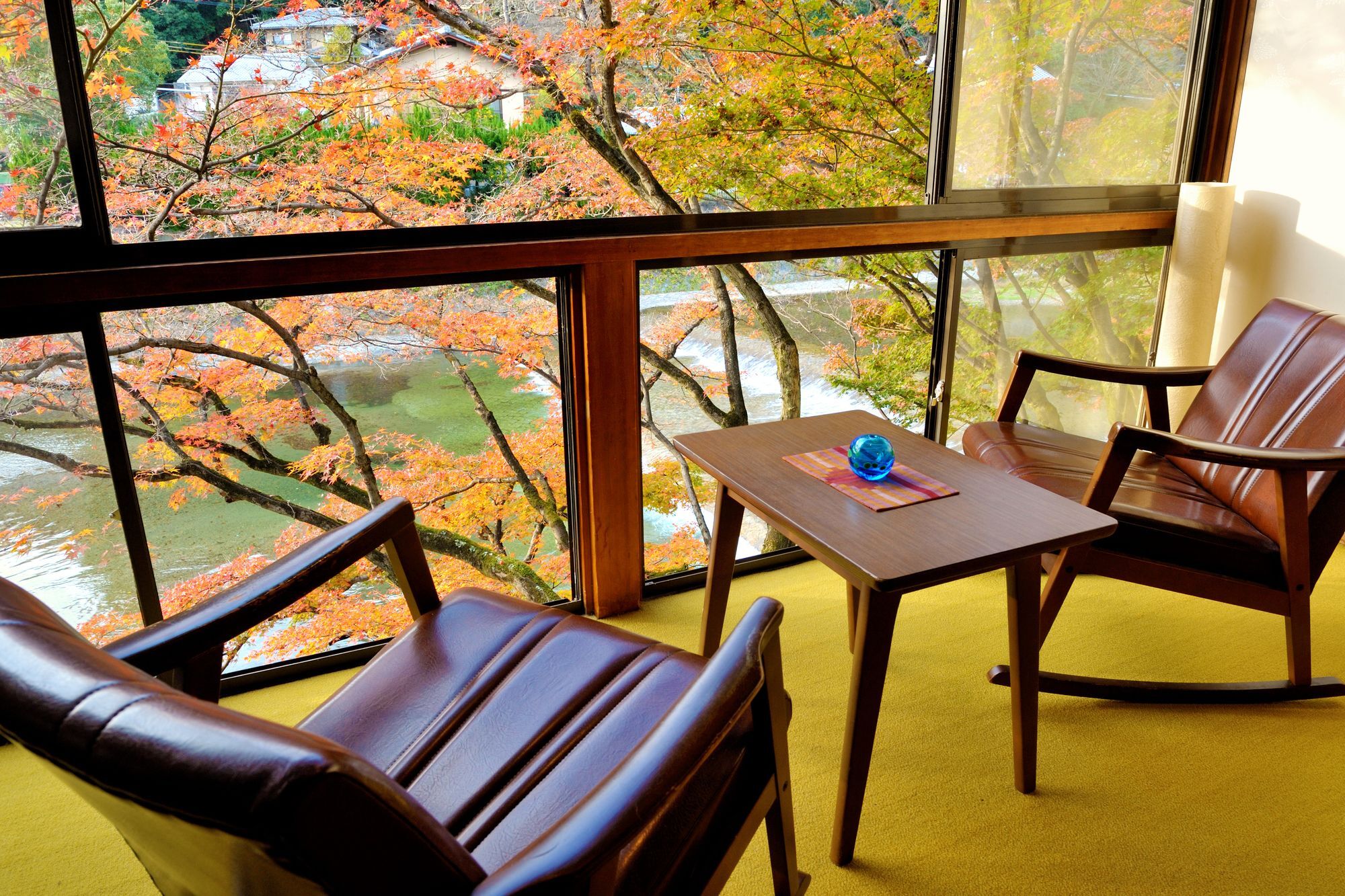 Heihachi Tea House Inn Kyoto Exterior foto